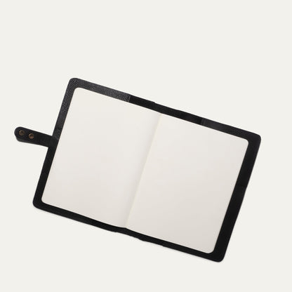 Large Leather Journal Cover