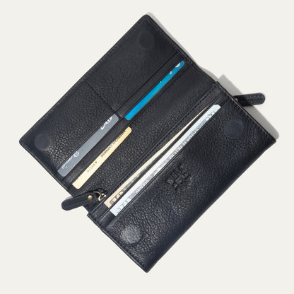 Classic Continental Wallet
