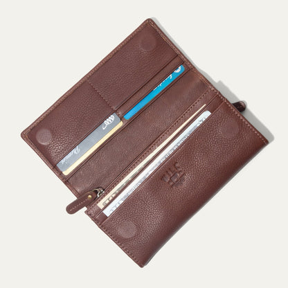Classic Continental Wallet