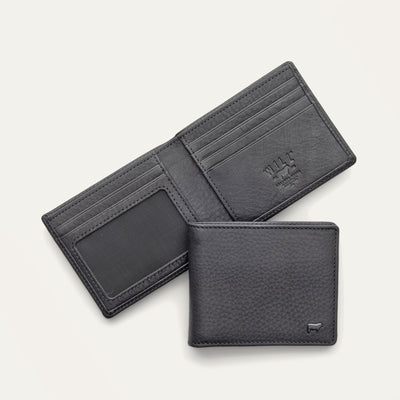 Classic Billfold