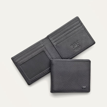 Classic Billfold