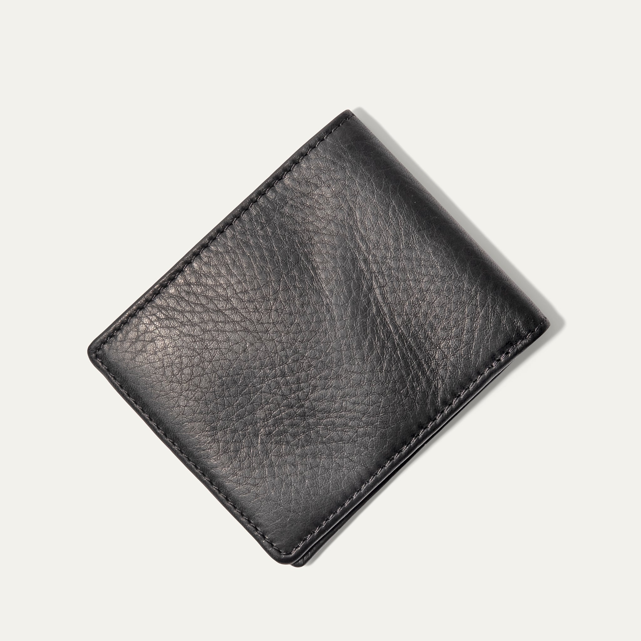 Classic Billfold