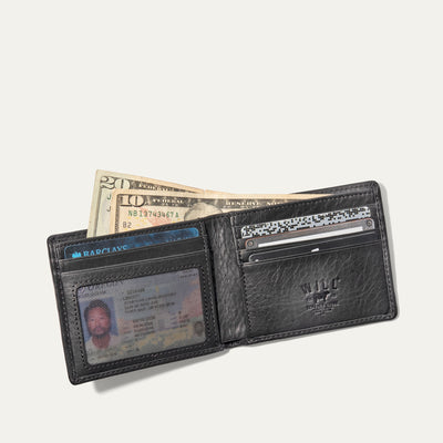 Classic Billfold