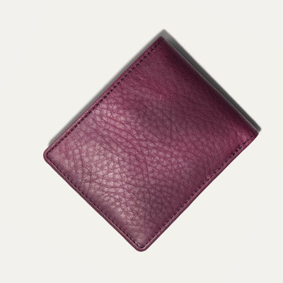 Classic Billfold
