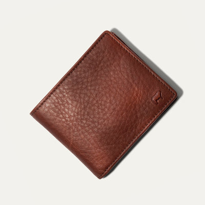 Classic Billfold
