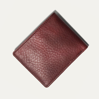Classic Billfold