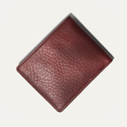 Classic Billfold