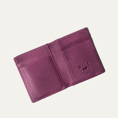 Classic Money Clip Front Pocket