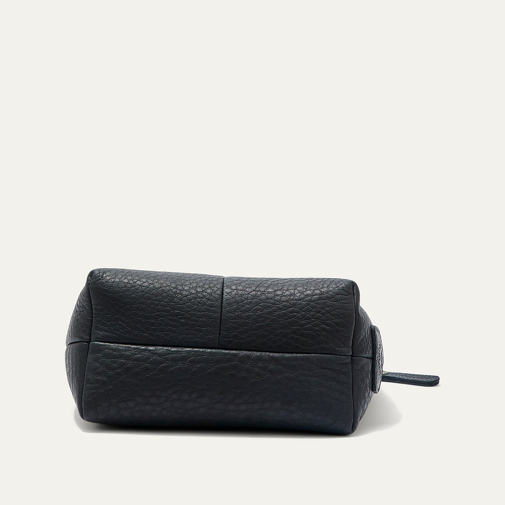 Seneca Square Leather Pouch