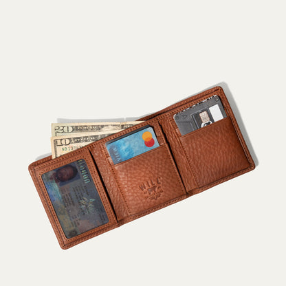 Classic Trifold