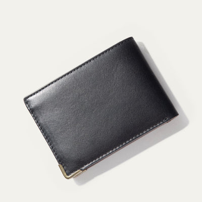 William Two Tone Wallet