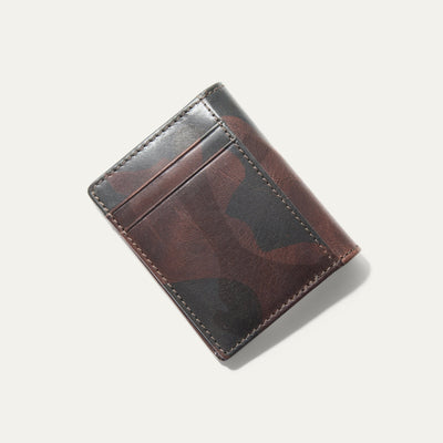 Military Front Pocket