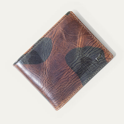 Military Billfold