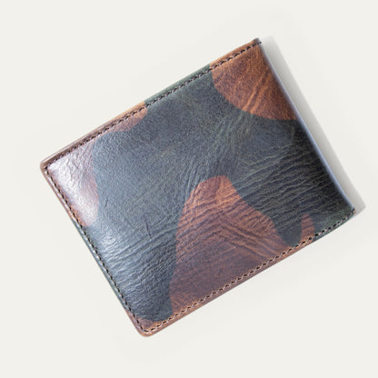 Military Billfold