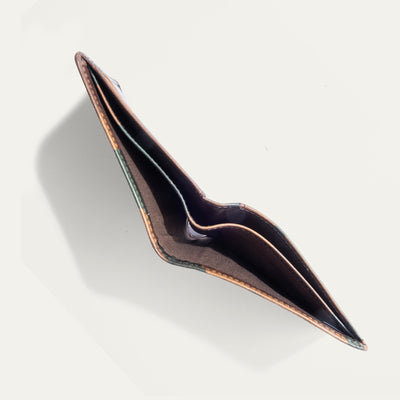 Military Billfold