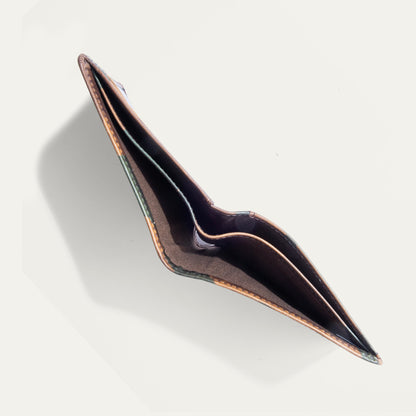 Military Billfold