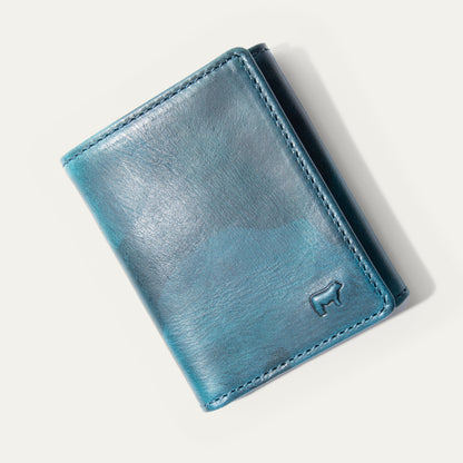 Military Trifold