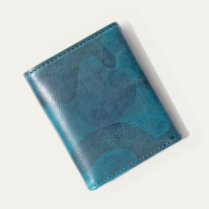 Military Trifold