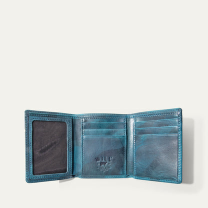 Military Trifold
