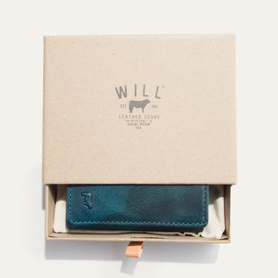 Military Trifold