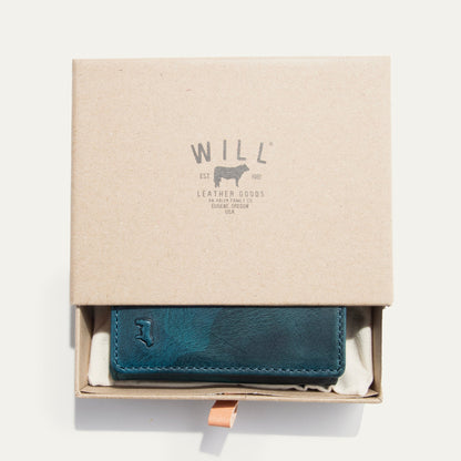 Military Trifold