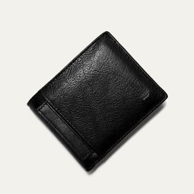 COMPANION BILLFOLD NOIR