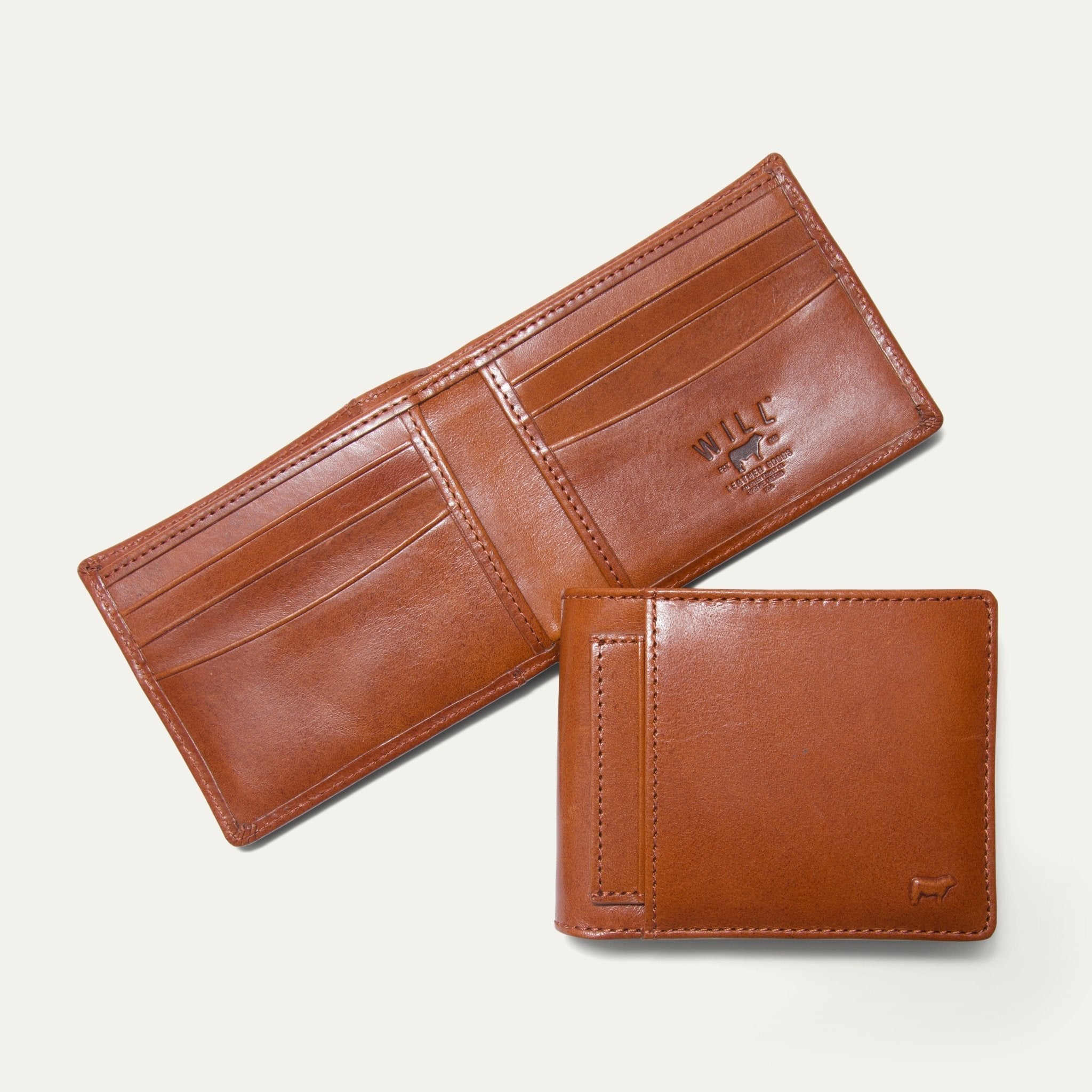 COMPANION BILLFOLD NOIR