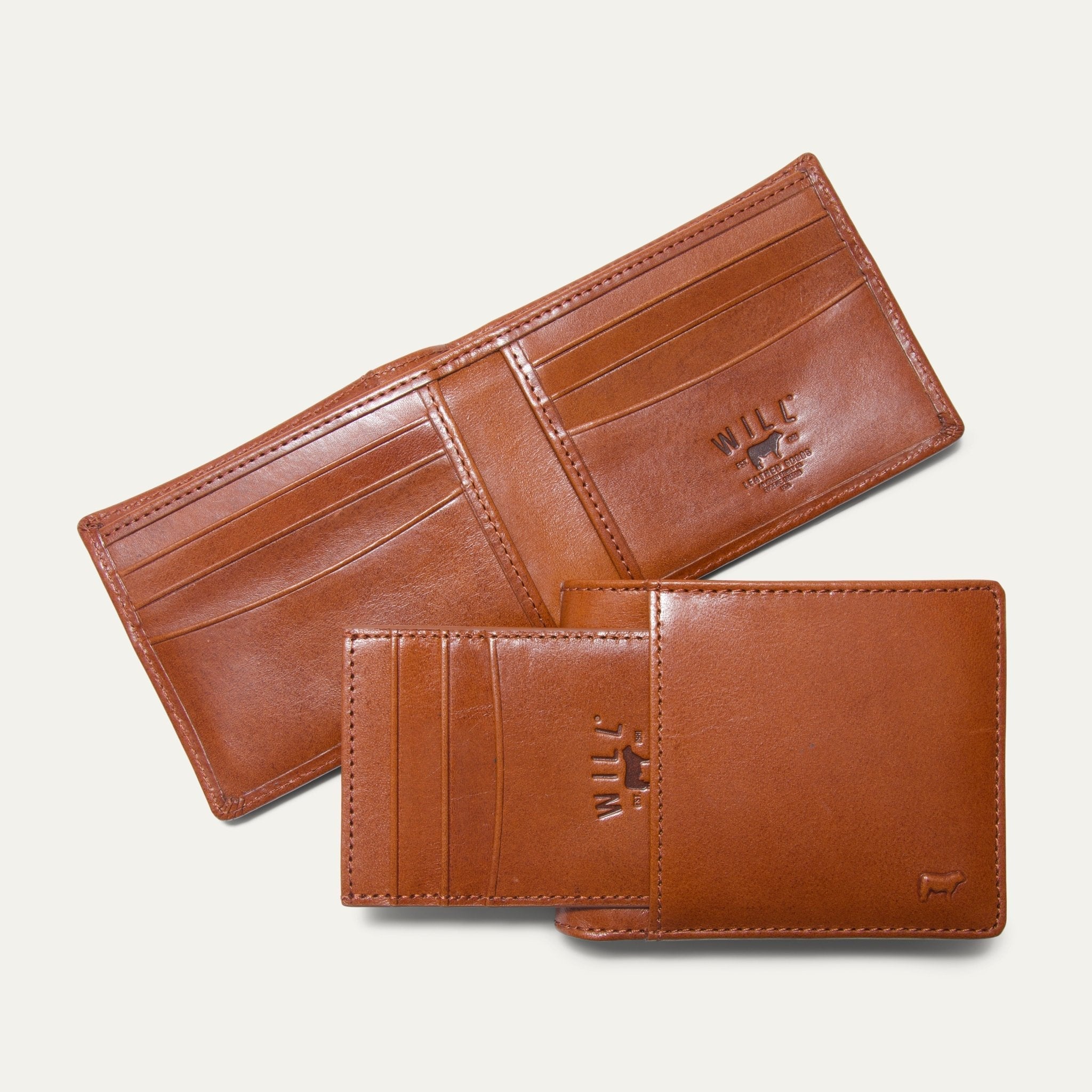 COMPANION BILLFOLD NOIR