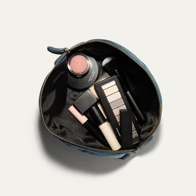 Zip Cosmetic Large