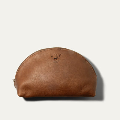 Zip Cosmetic Large