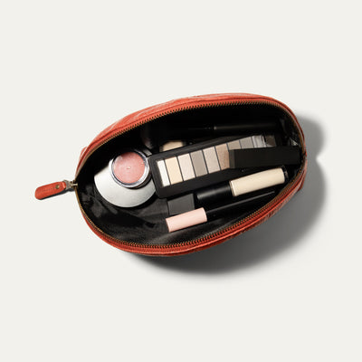 Zip Cosmetic Large