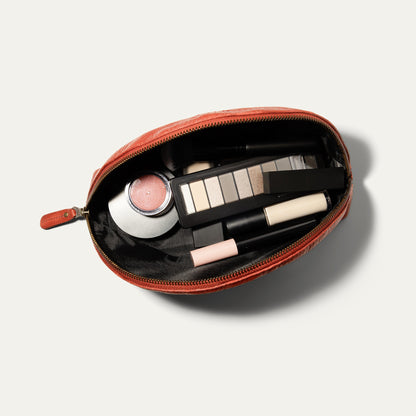 Zip Cosmetic Large