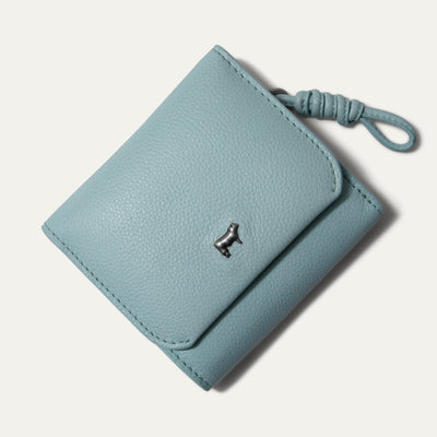ITALIAN FRENCH PURSE