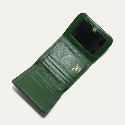 ITALIAN FRENCH PURSE