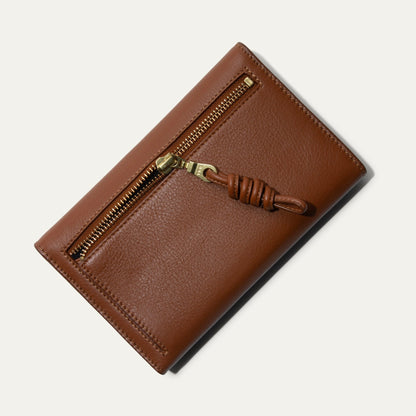 ITALIAN CLUTCH WALLET