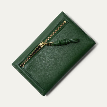 ITALIAN CLUTCH WALLET