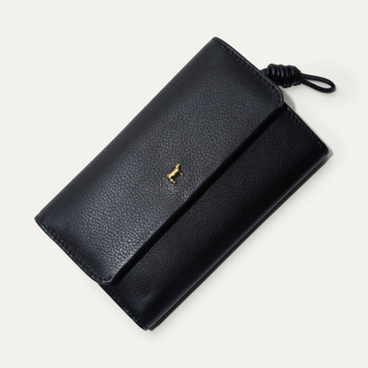 ITALIAN CLUTCH WALLET