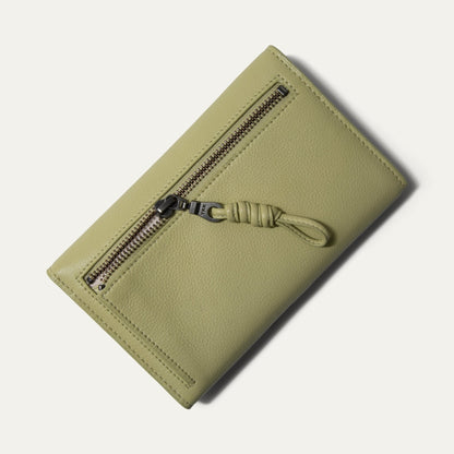 ITALIAN CLUTCH WALLET