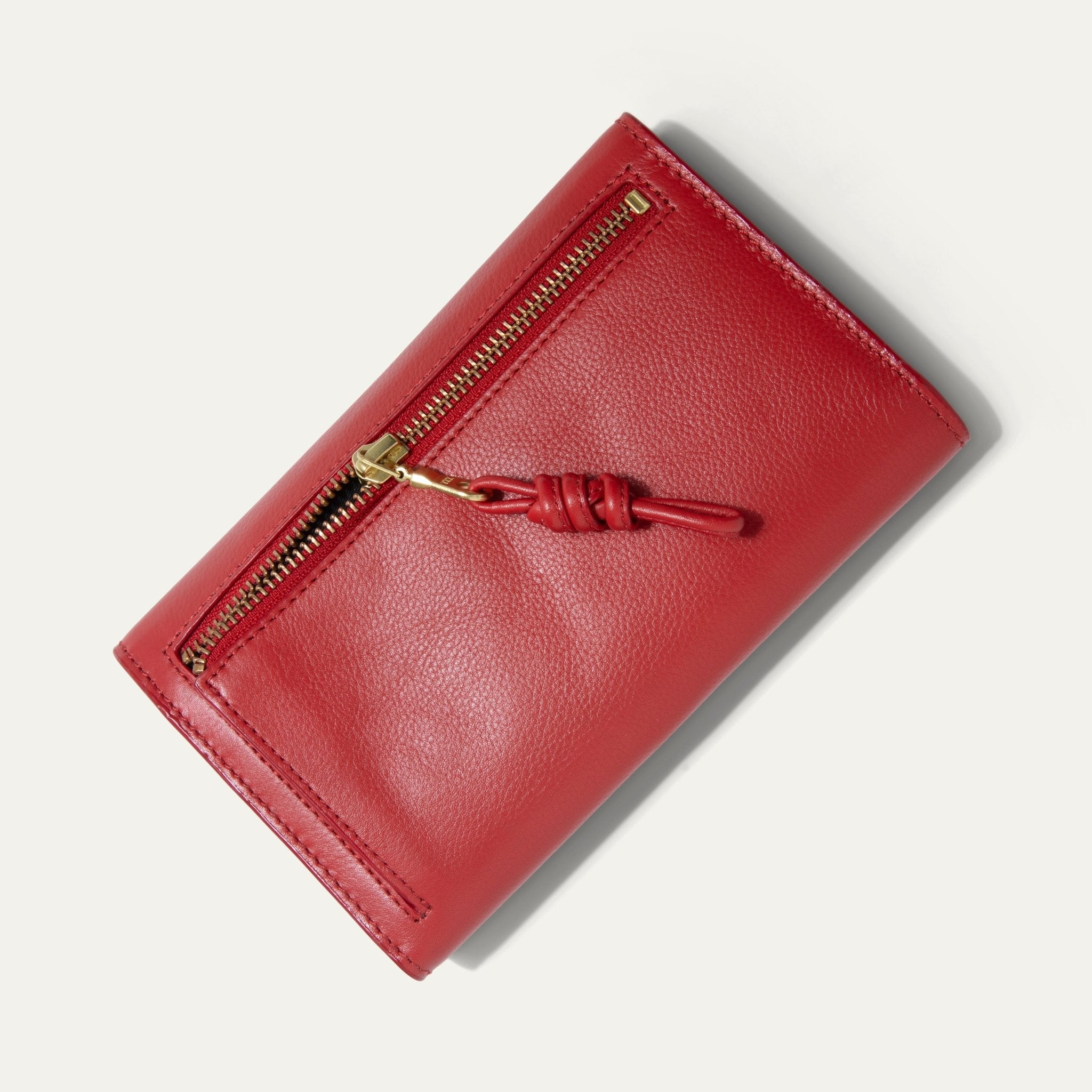 ITALIAN CLUTCH WALLET