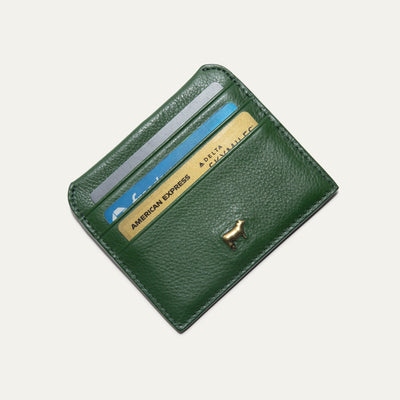 ITALIAN CARD CASE