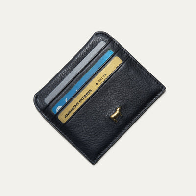 ITALIAN CARD CASE
