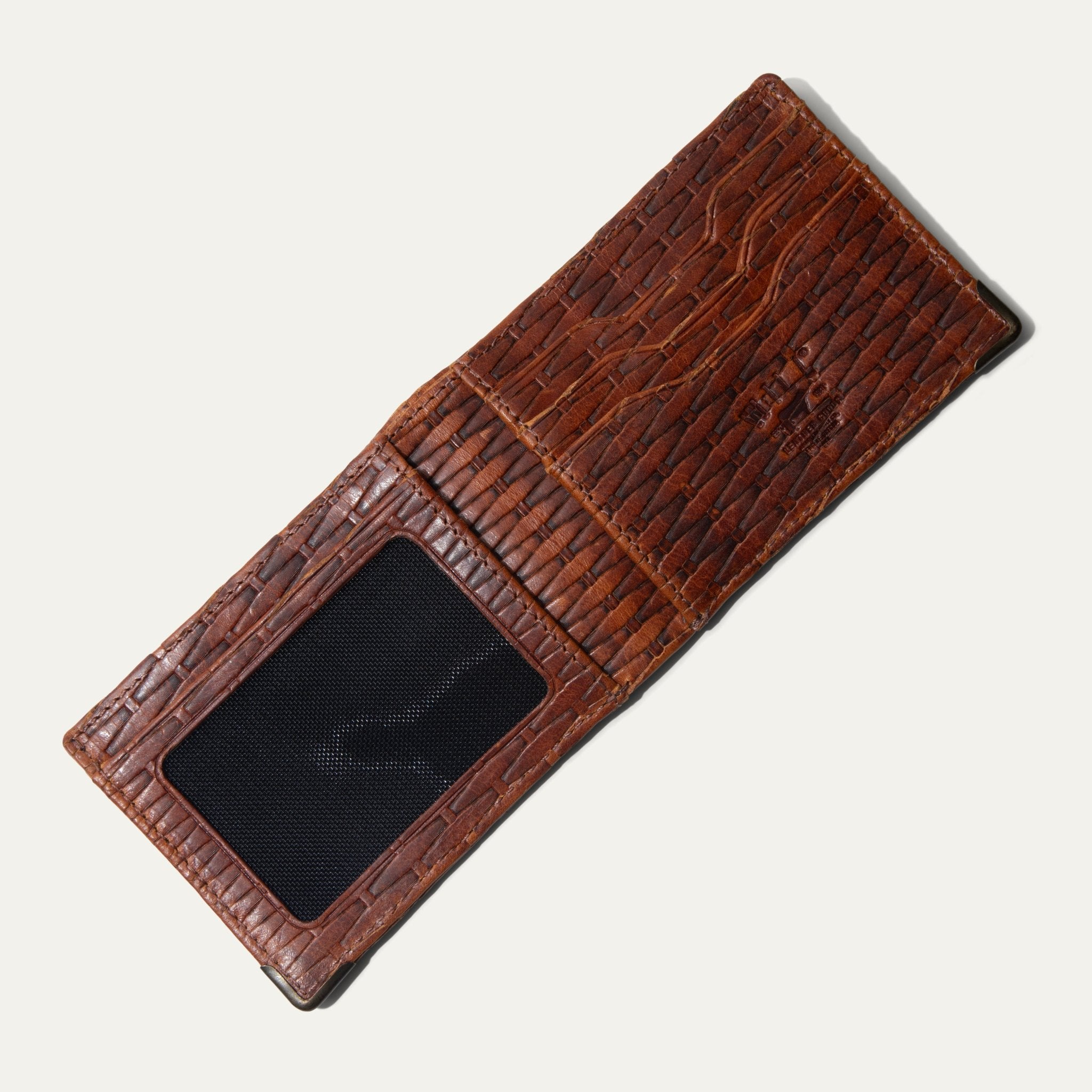 THE MOGUL BILLFOLD