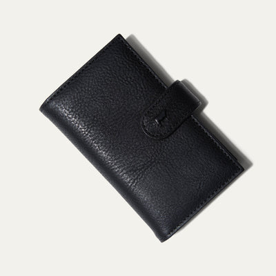 Heritage Card Holder Wallet
