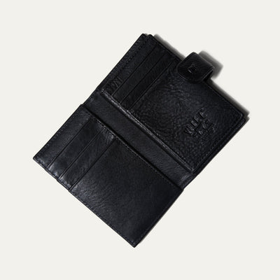 Heritage Card Holder Wallet
