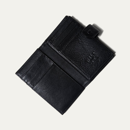 Heritage Card Holder Wallet