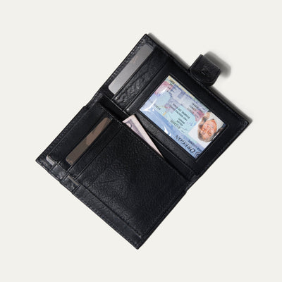 Heritage Card Holder Wallet