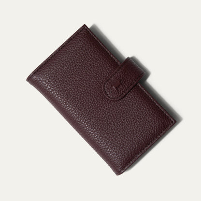 Heritage Card Holder Wallet