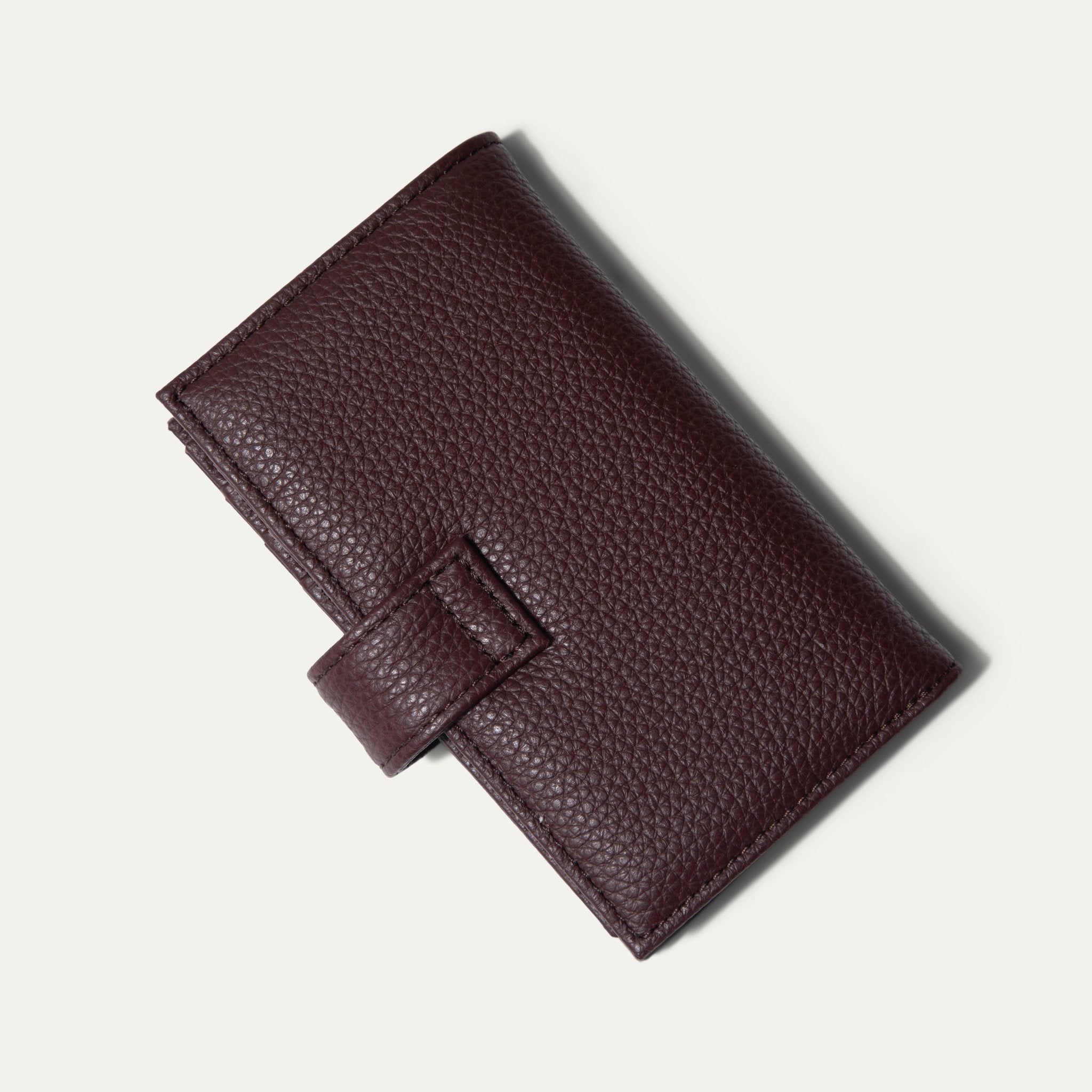 Heritage Card Holder Wallet