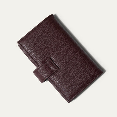 Heritage Card Holder Wallet