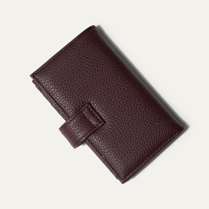 Heritage Card Holder Wallet